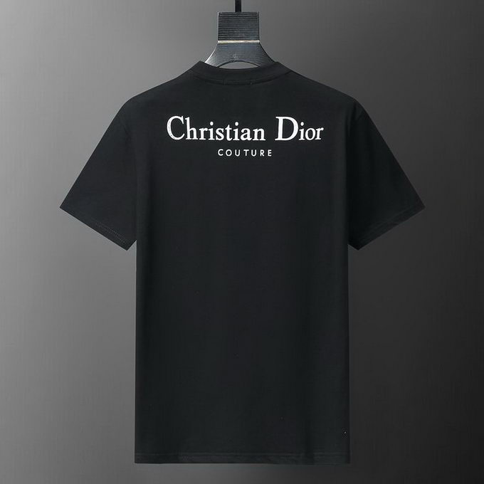 Dior T-shirt Mens ID:20240717-144